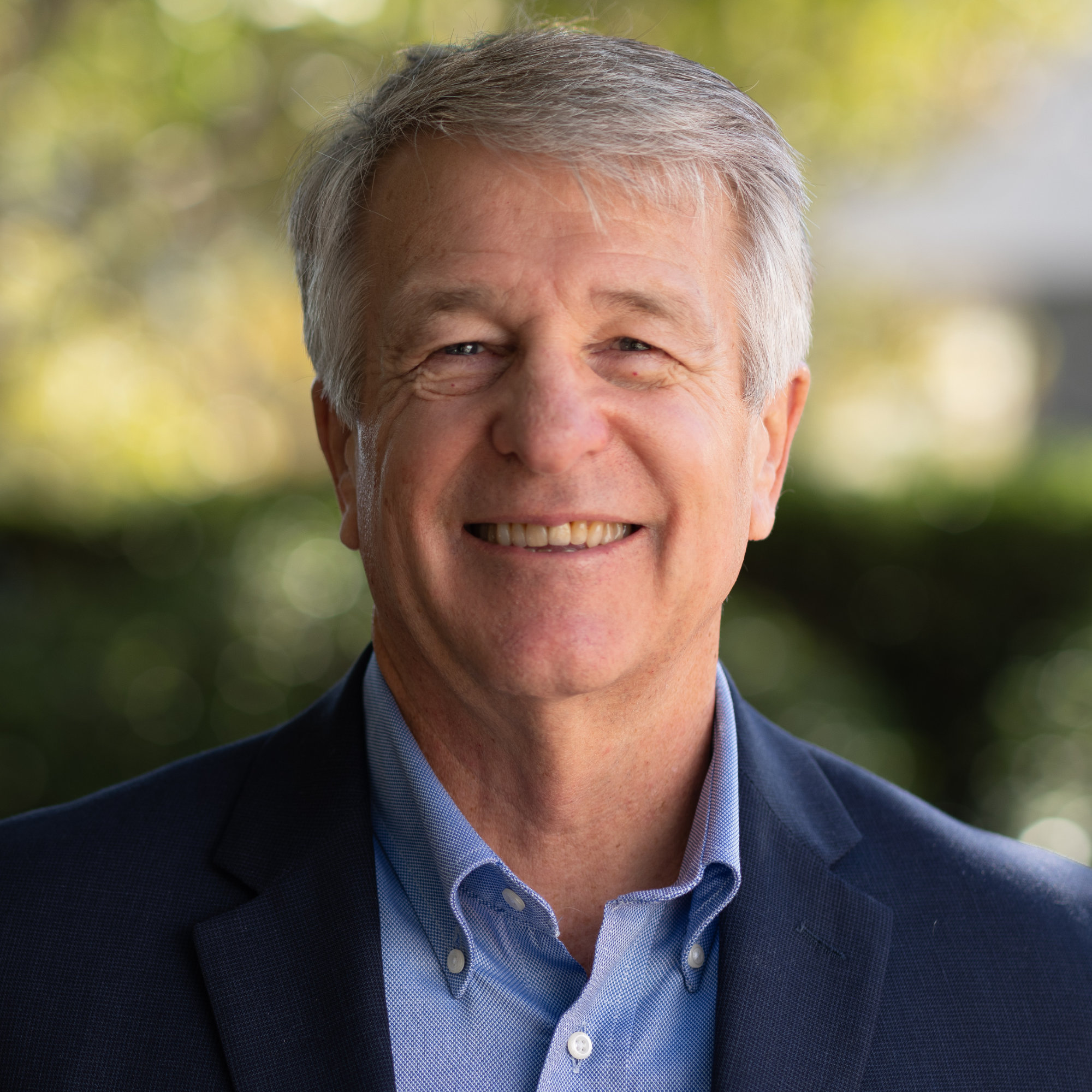 profile picture of speaker, Eric Weathers