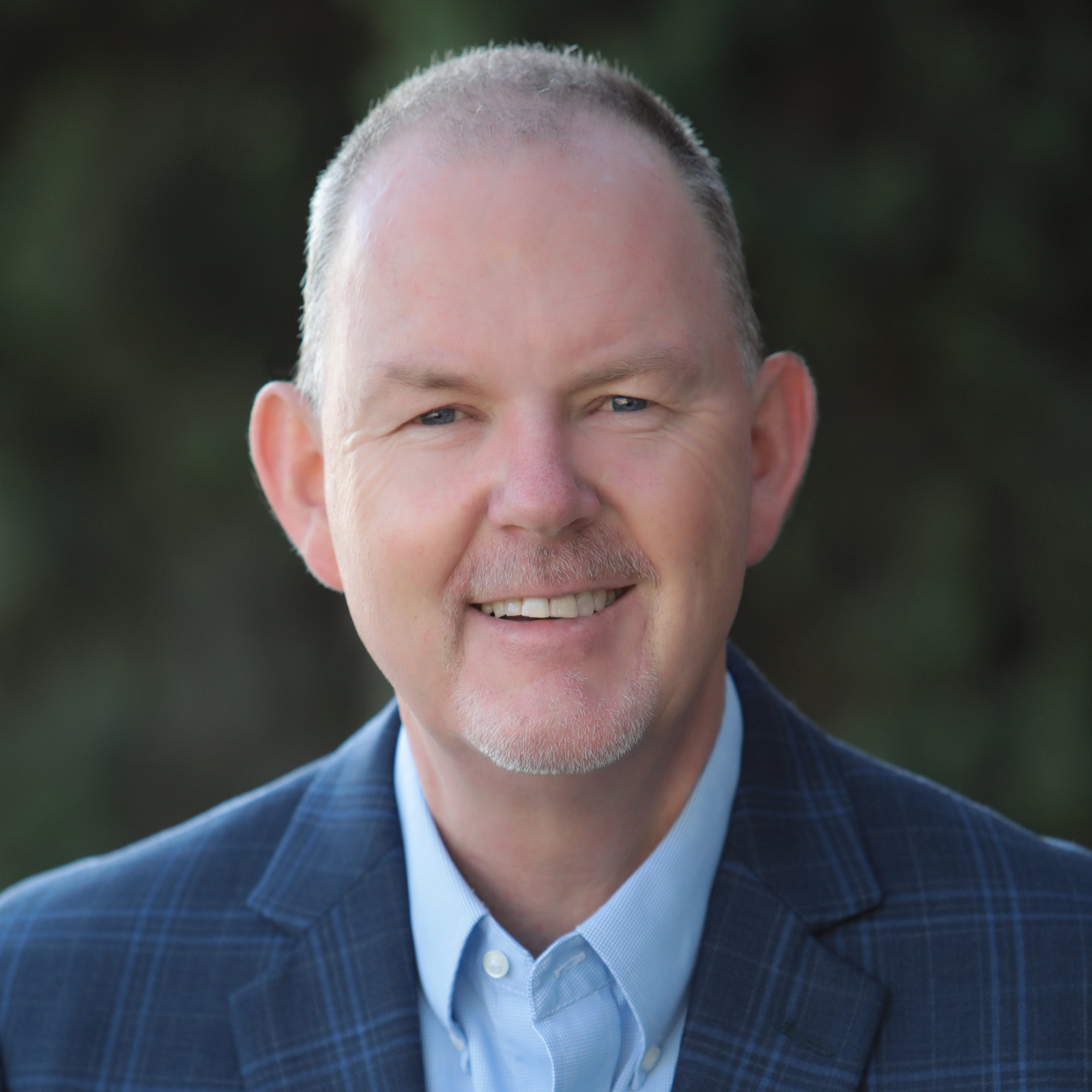 profile picture of speaker, Philip De Courcy 