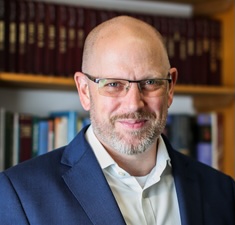 profile picture of Tom Drion , Pastor of GraceLife London