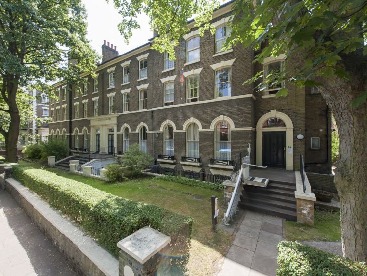 Venue for The Highbury Centre