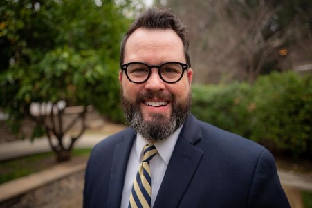 profile picture of speaker, John Martin