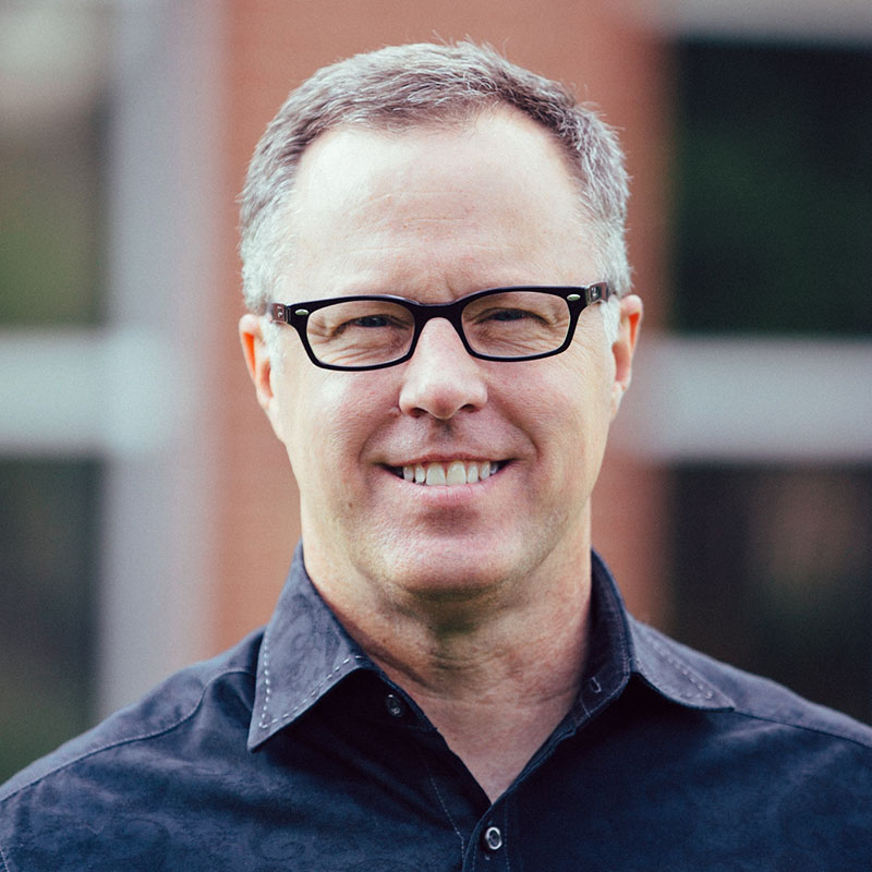 profile picture of Rick Holland, Senior Pastor of Mission Road Bible Church
