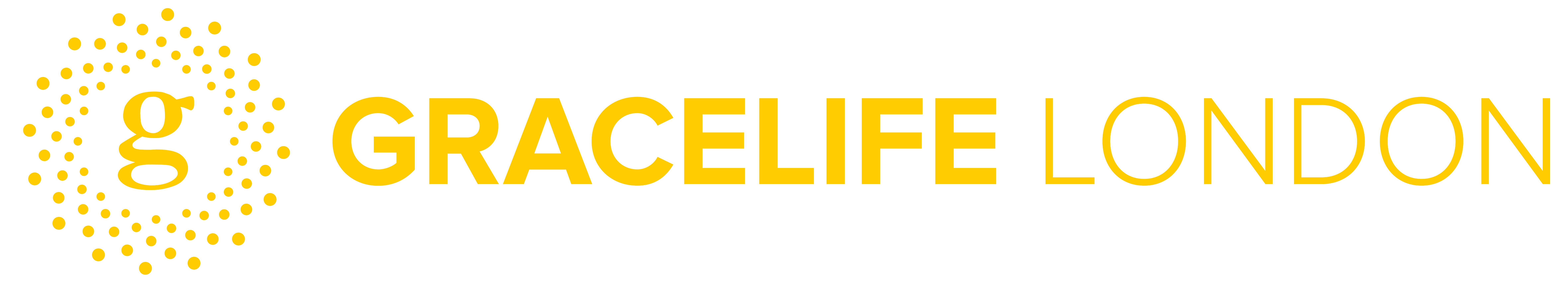 Hosted by logo