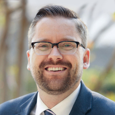 profile picture of speaker, Nathan Busenitz